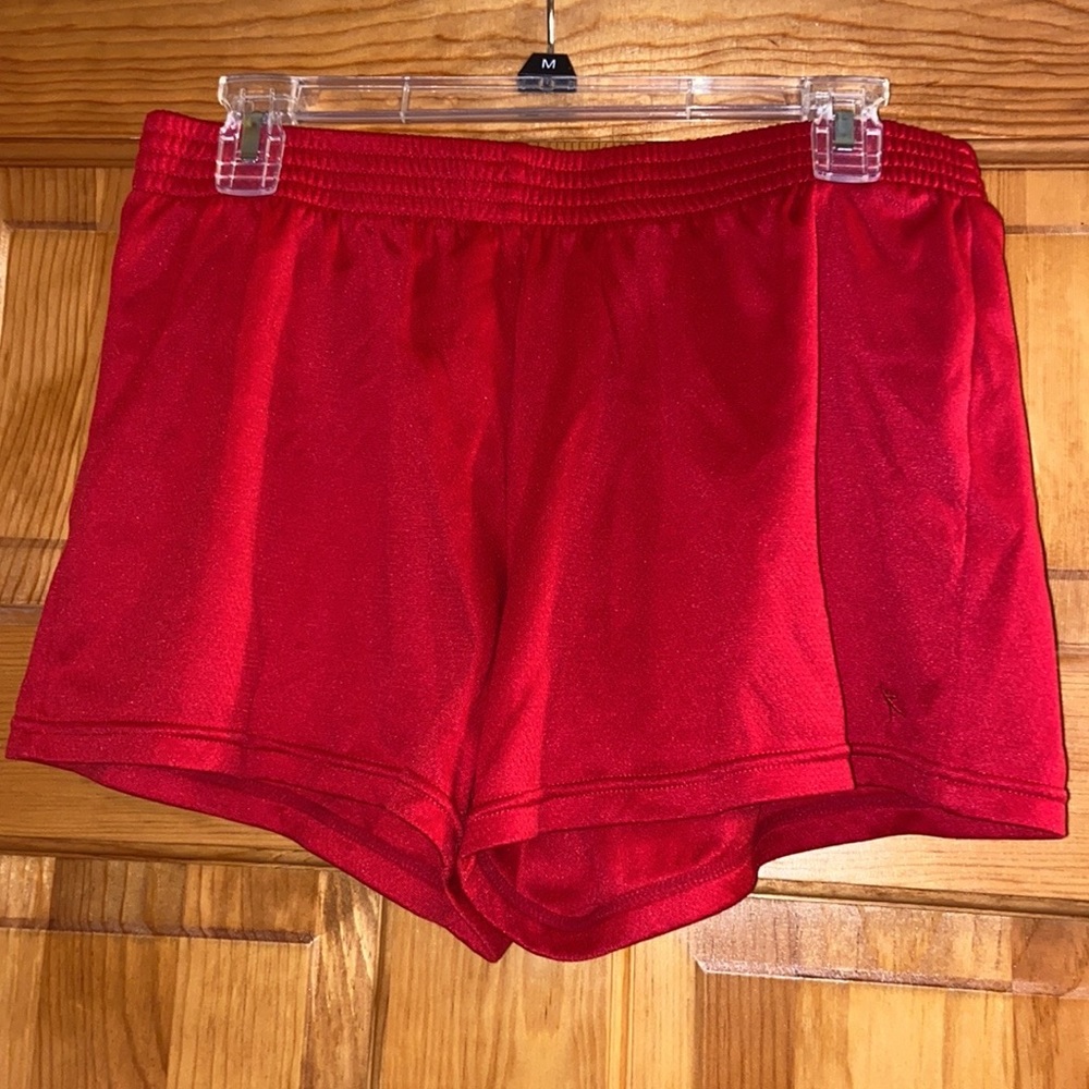 Danskin shorts